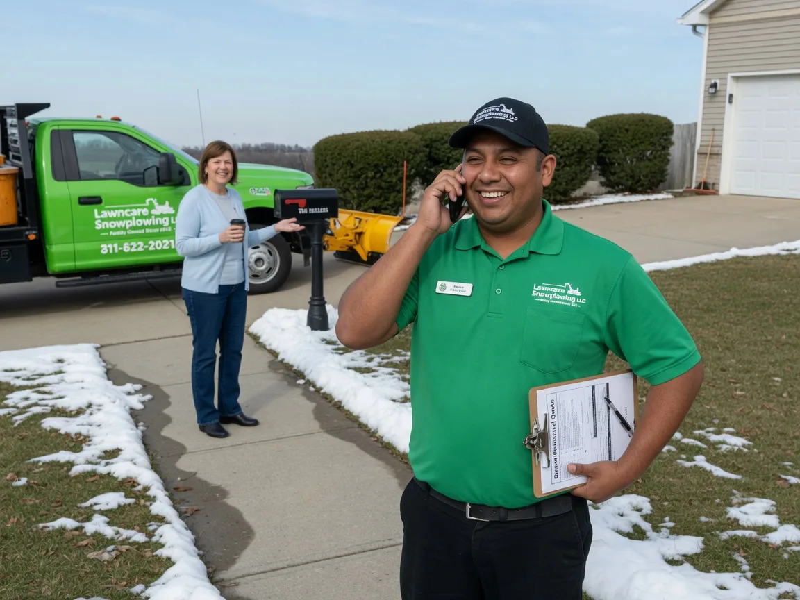 Lawn Care Services By Expert Landscaper Calhoun, GA FAQs